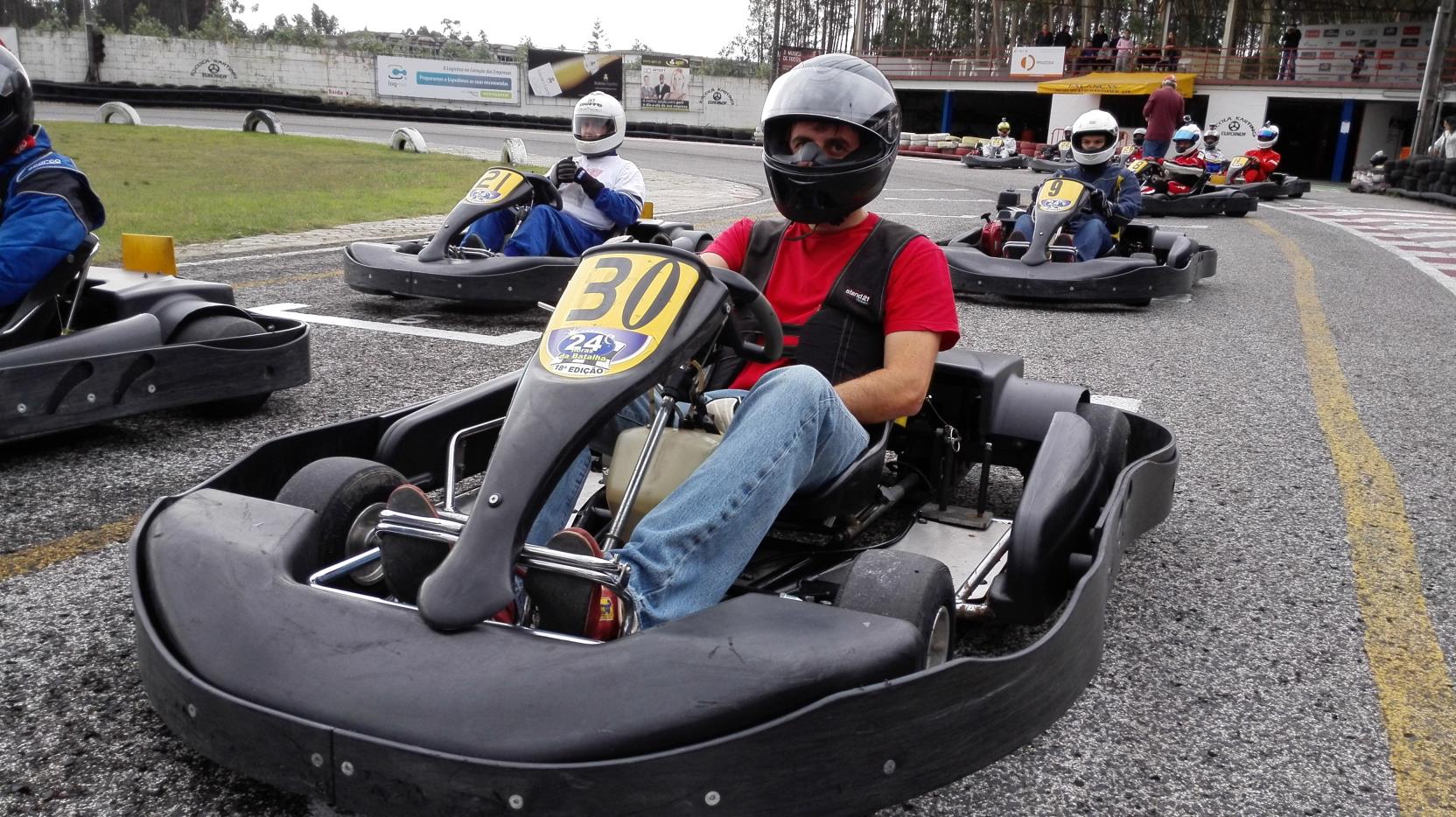 IX Campeonato Karting GDST - Final Nacional12